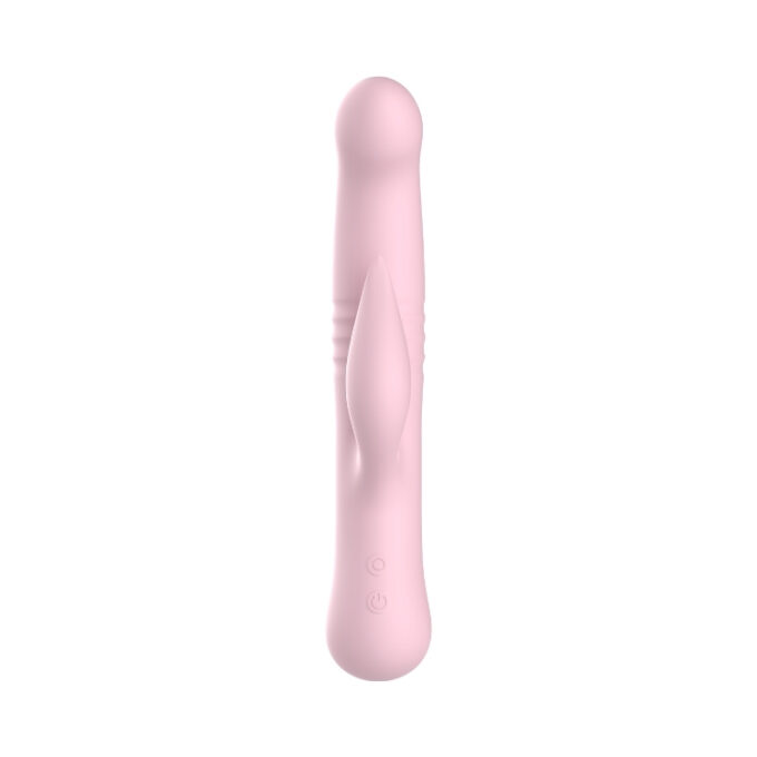 Melanda Thrusting Rabbit Vibrator