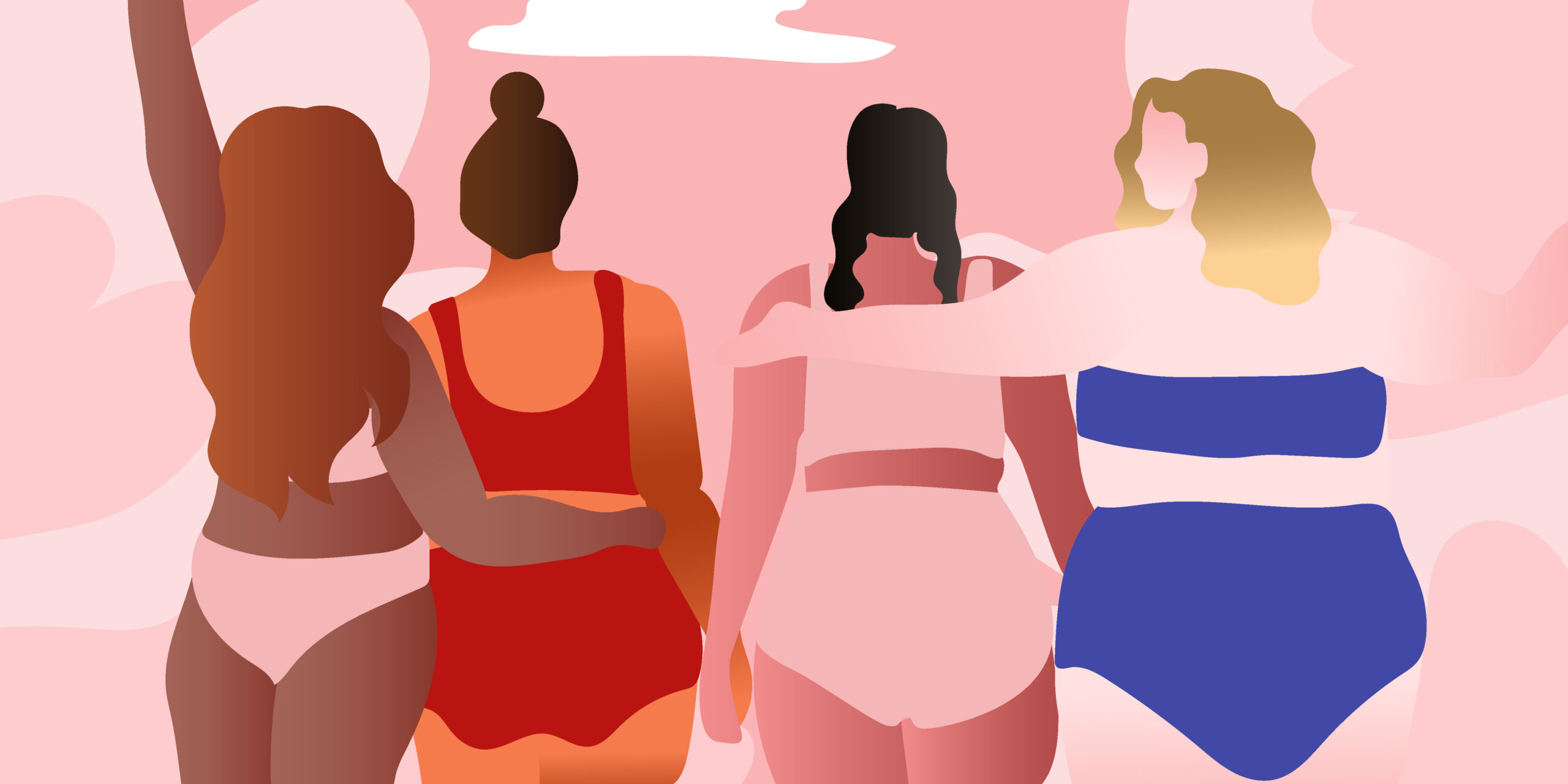 My Body, Not Your Business: How To Rise Up From Body Shaming