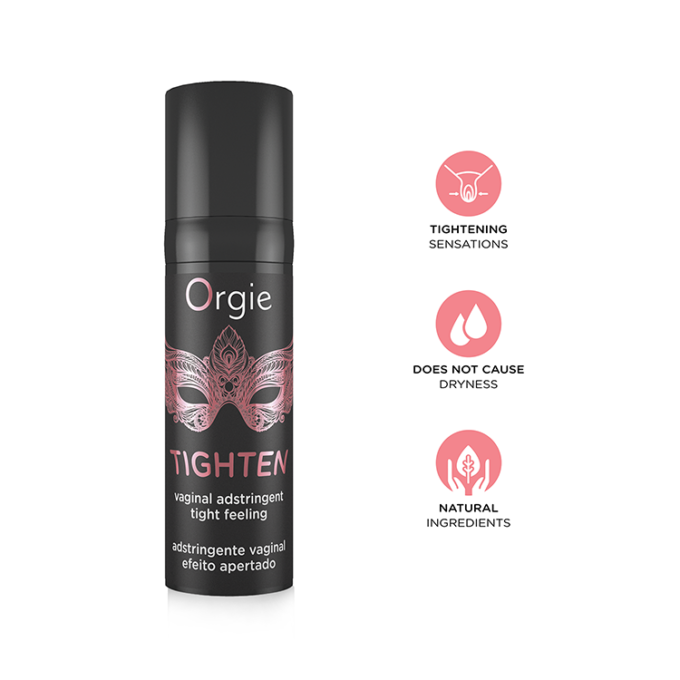 Orgie Tighten Gel