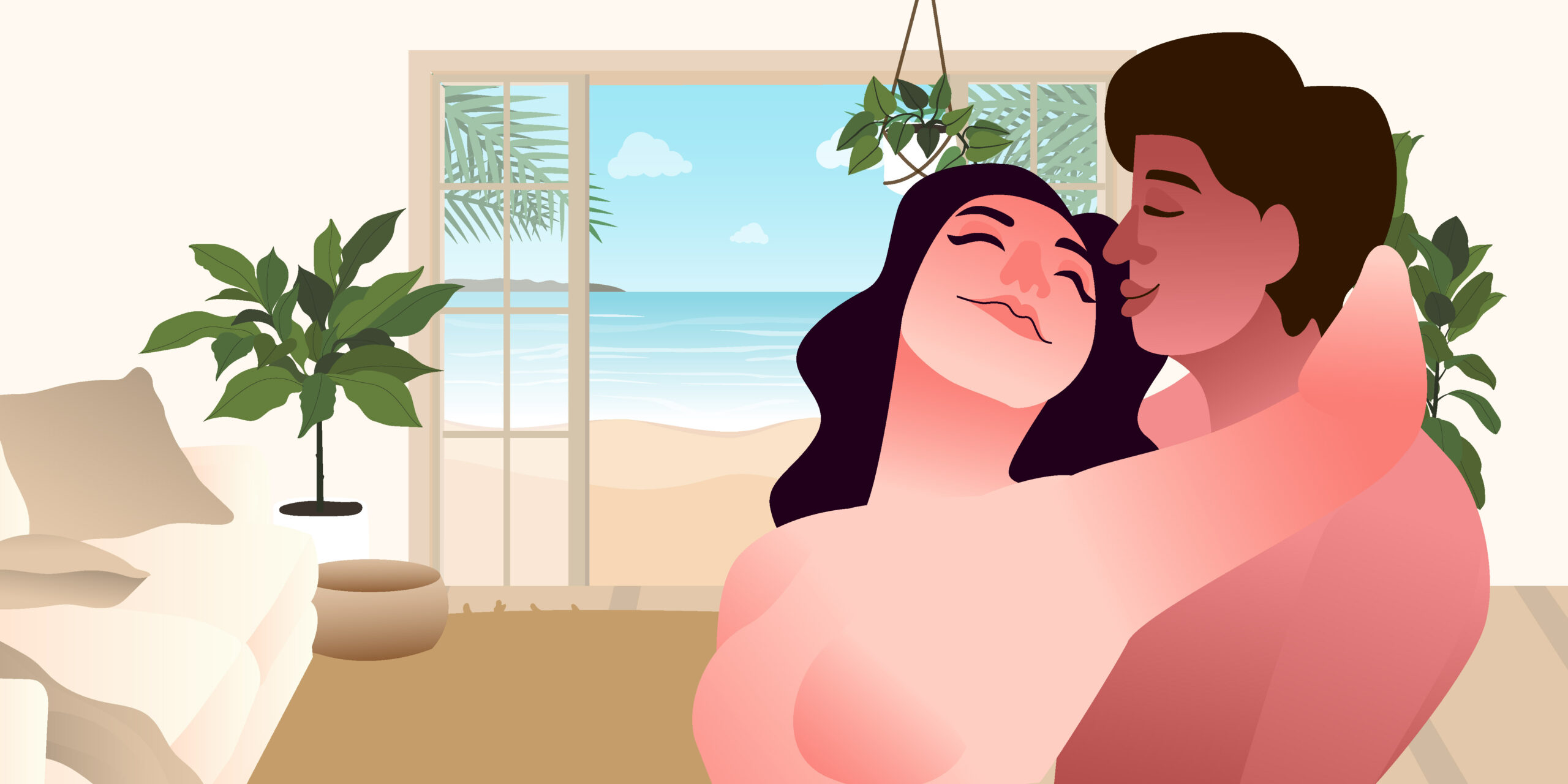 Summer Sex: 5 Tips to Keep Your Sexcapades Sizzling