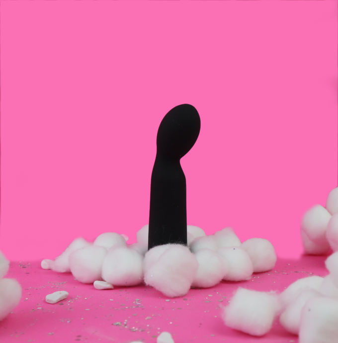 Melody Wriggling Rabbit Vibrator