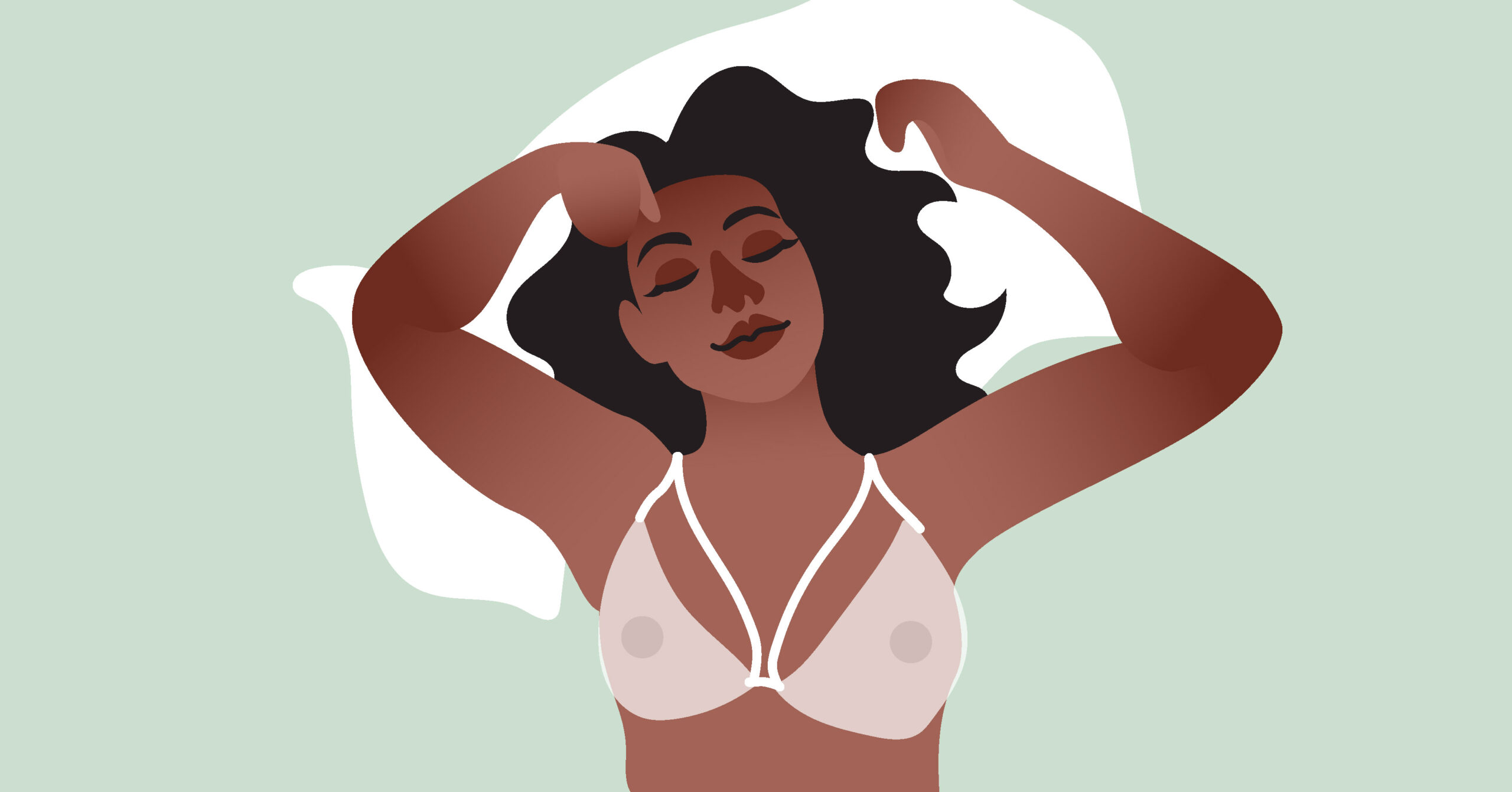 14 Active Ways on How To Be Confident in Bed