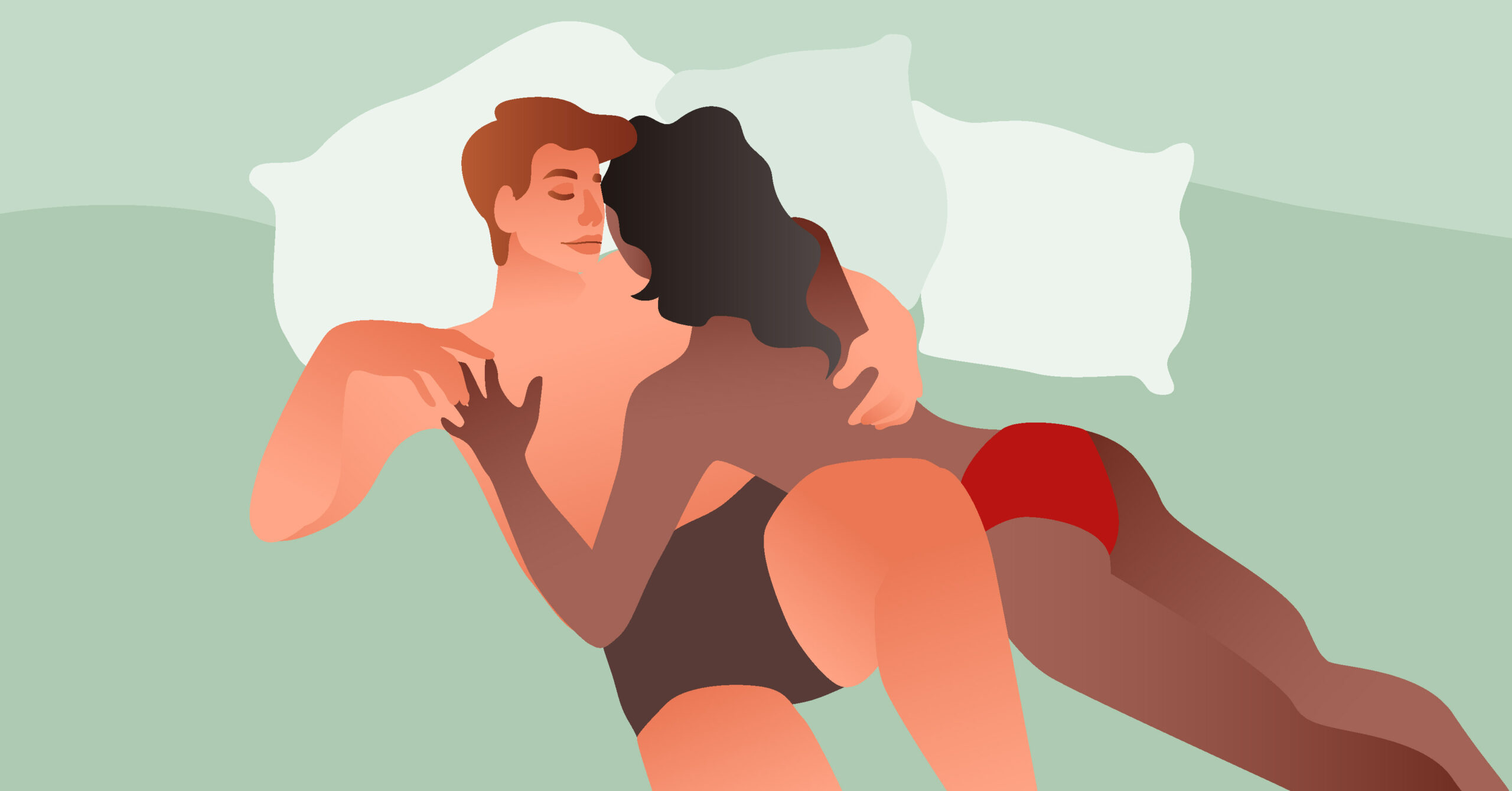 14 Active Ways on How To Be Confident in Bed