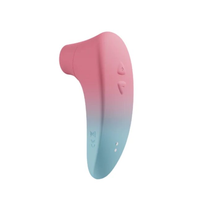 Lovense Tenera 2 App-Controlled Clit Sucker