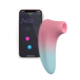 Lovense Tenera 2 App-Controlled Clit Sucker