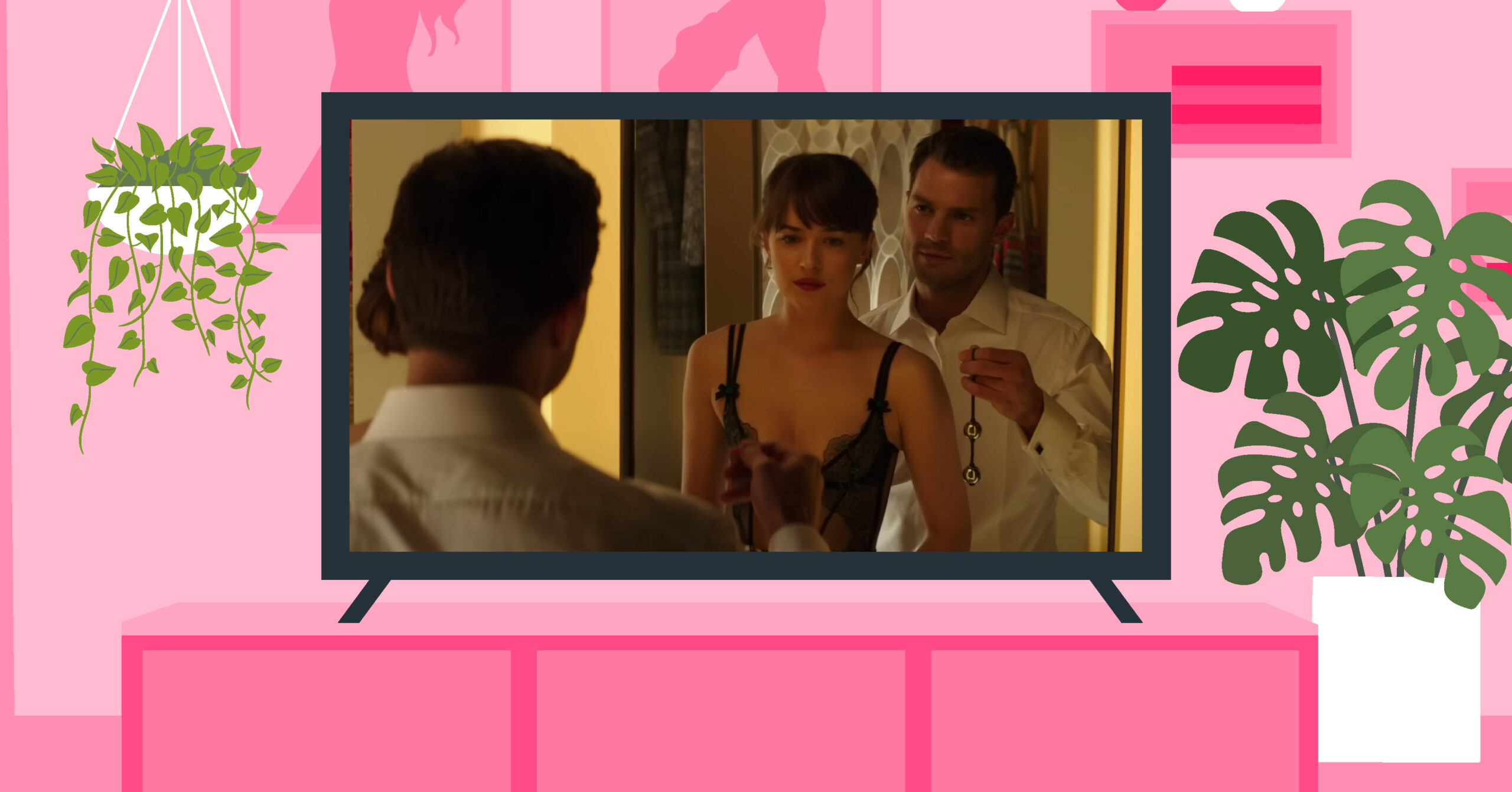 10 Sex Toys Used in Fifty Shades Trilogy (Build Your Red Room!)