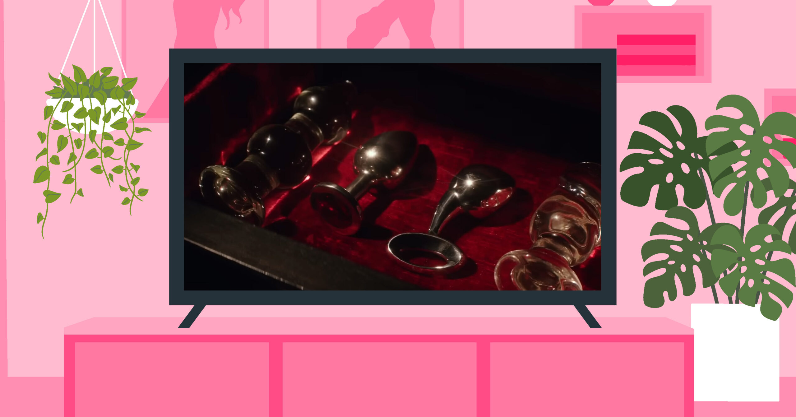 10 Sex Toys Used in Fifty Shades Trilogy (Build Your Red Room!)