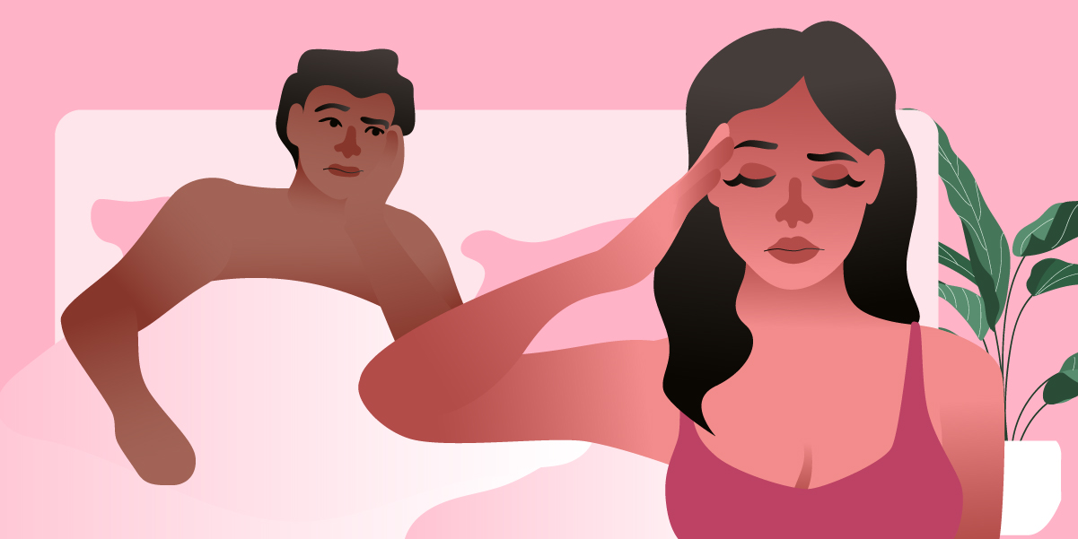 Dizziness After Sex: 12 Potential Causes Explained