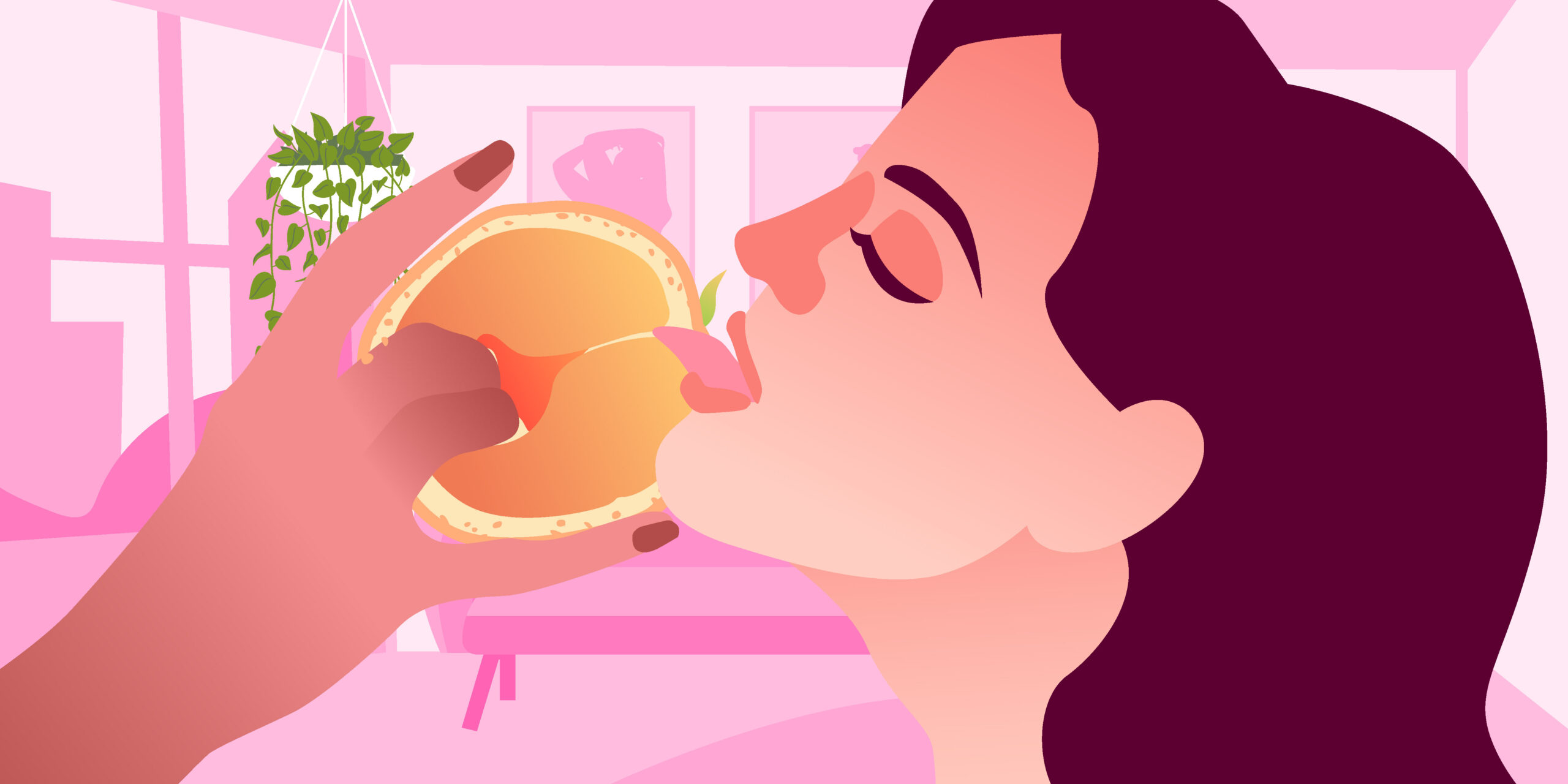 What Does a Vagina Taste Like? Here’s What to Expect