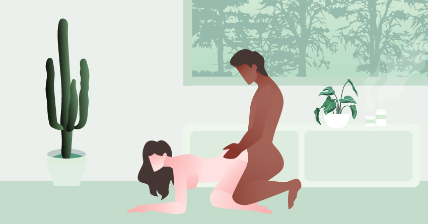 18 Sex Positions for Deep Penetration (The Deeper, The Better!)