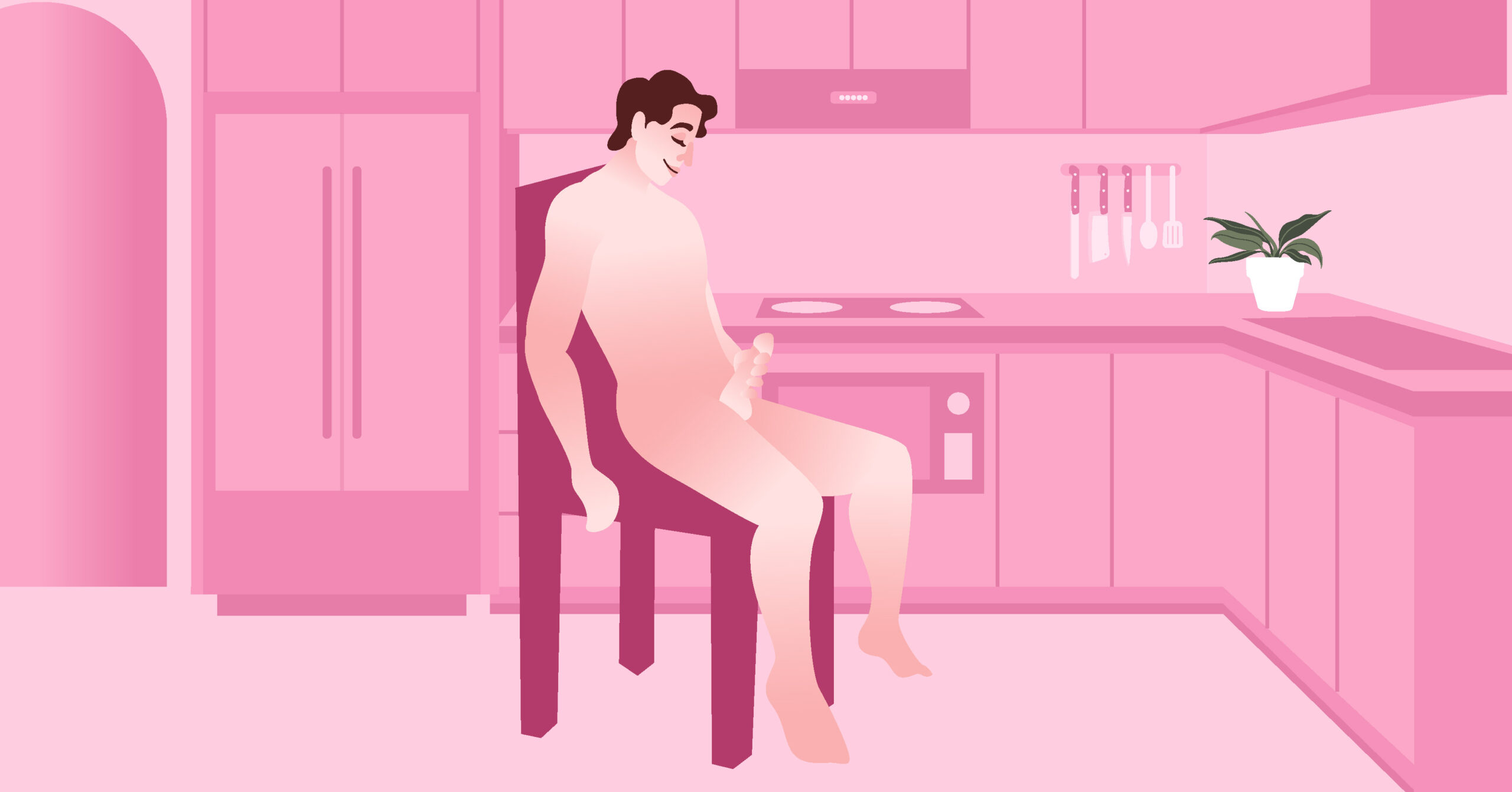 15 Safe Table Sex Positions That'll Work On Your Strength