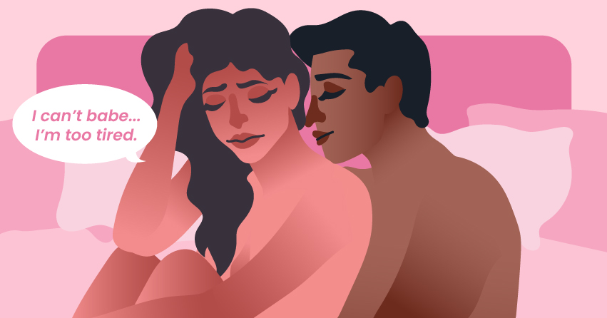 10 Bold And Healthy Benefits of Having Sex Everyday