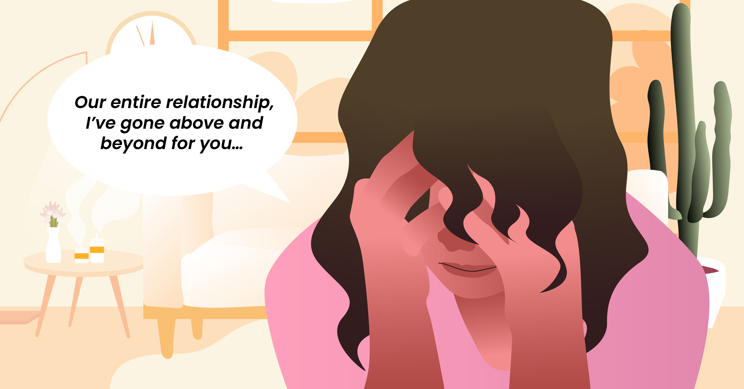 One-Sided Relationship: What to Do & When to Walk Away