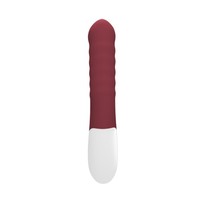 Bunny Thrusting Rabbit Vibrator