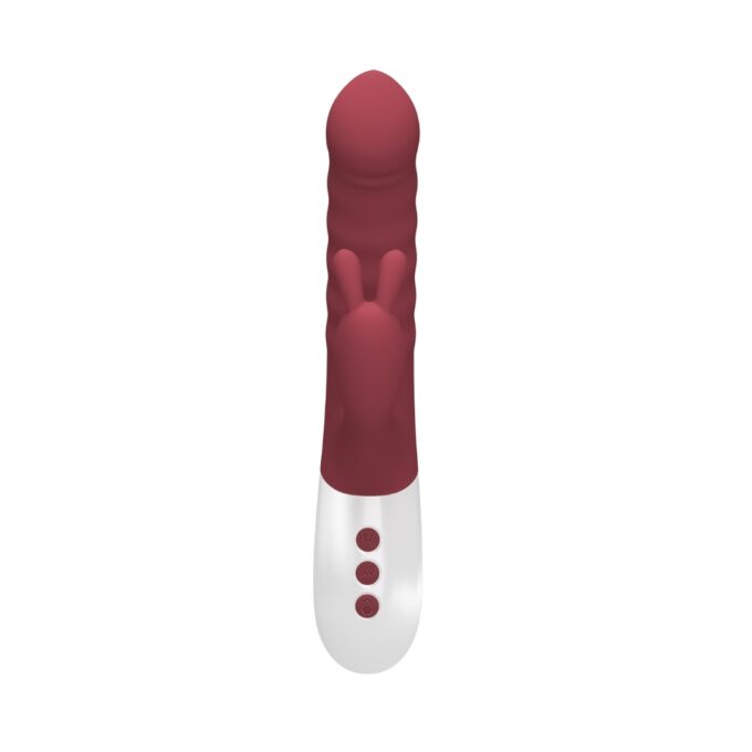 Bunny Thrusting Rabbit Vibrator