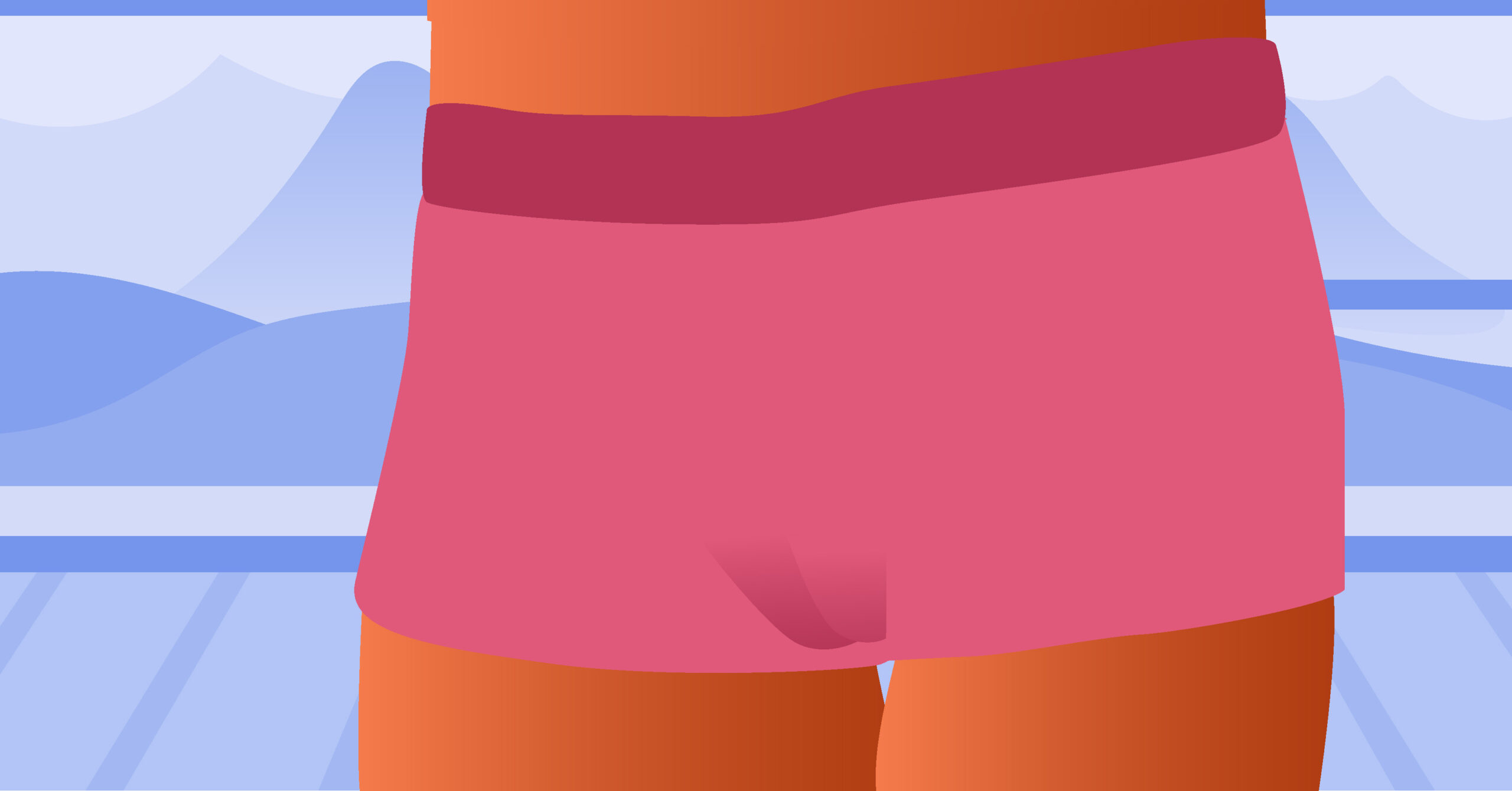 Not Wearing Underwear: Pros and Cons of Going Commando 