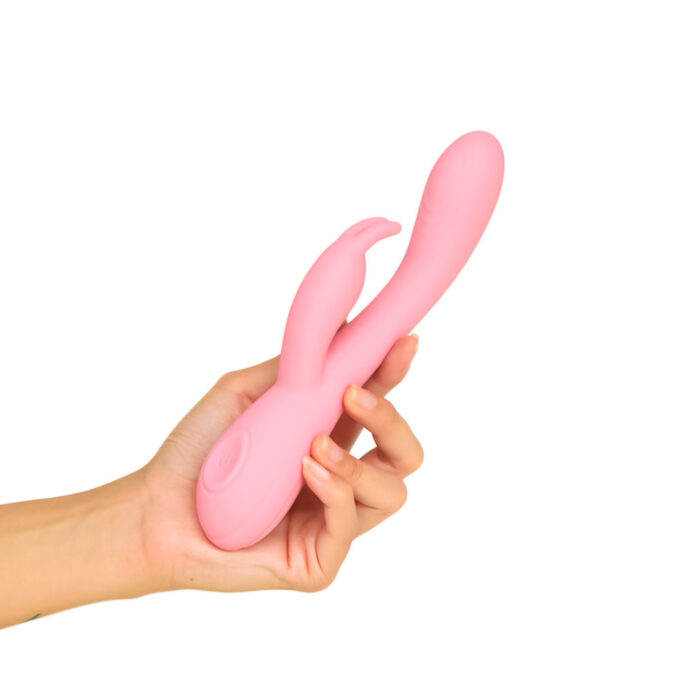 Ella Rabbit Vibrator