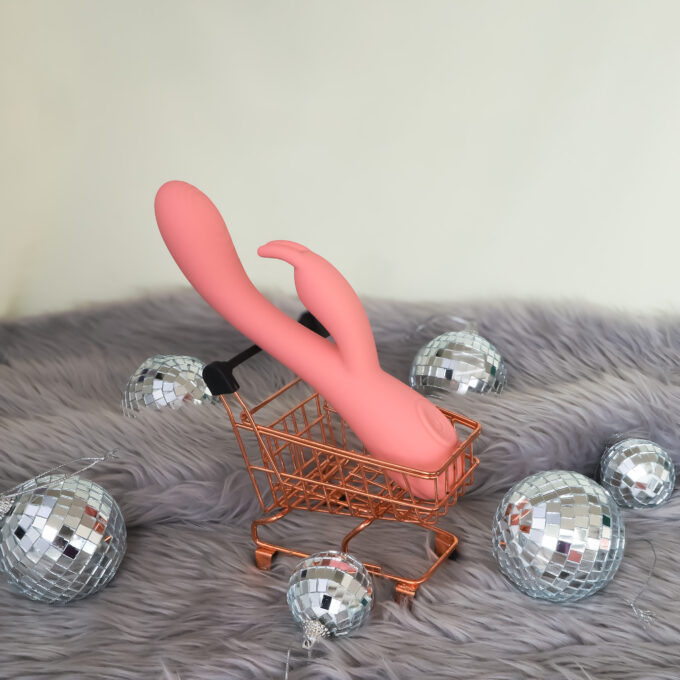 Ella Rabbit Vibrator