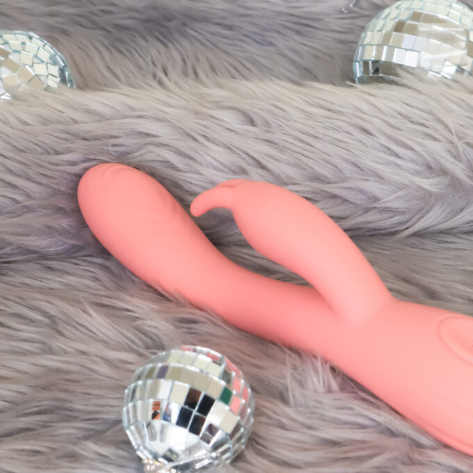 Ella Rabbit Vibrator