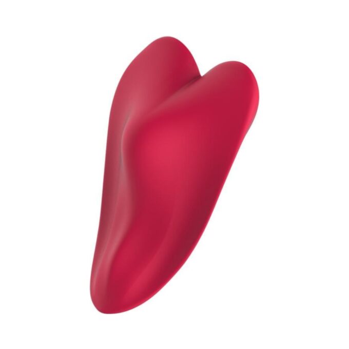 Heartbeat App-Controlled Wearable Vibrator