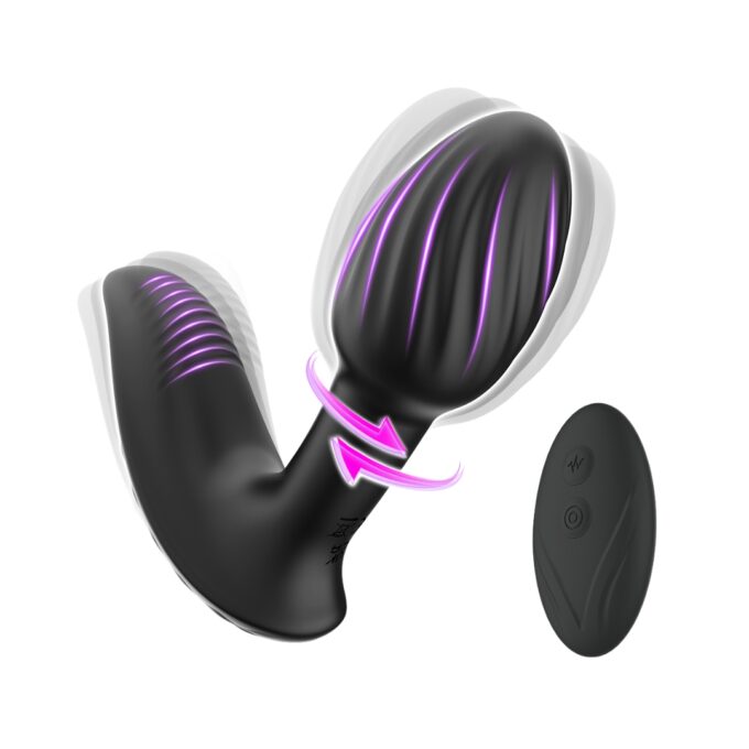 Kiann Prostate Massager