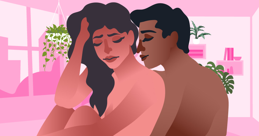 Sharing Sex Toys With Your Partner: Is It Worth Trying Out?