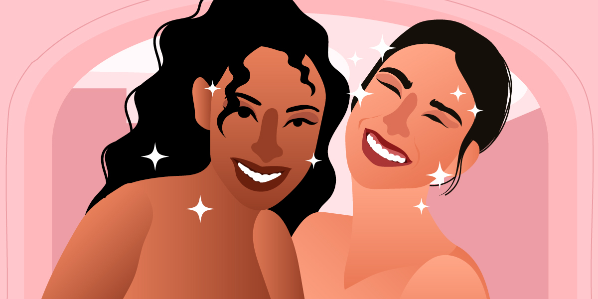 Want a Glowing Skin? Sex Might Be the Answer