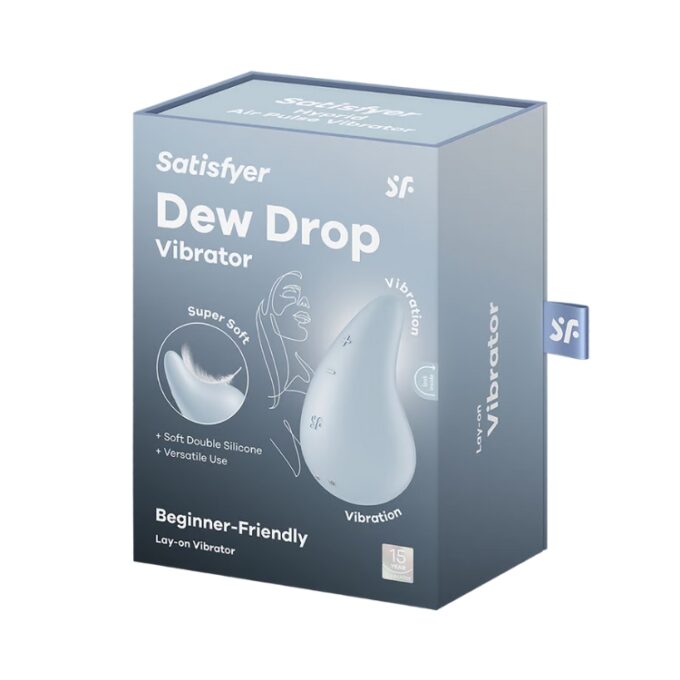 Satisfyer Dew Drop