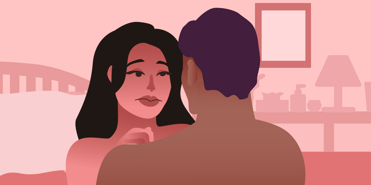 Here's Why We Should Say Goodbye to Goal-Oriented Sex