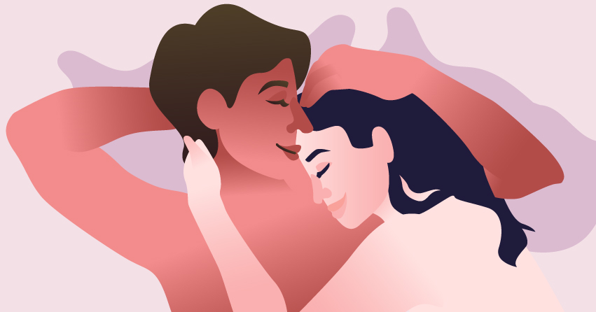 Let's Talk About the Ever-So Popular Hookup Culture