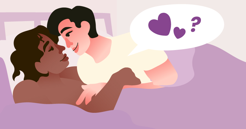 Let's Talk About the Ever-So Popular Hookup Culture