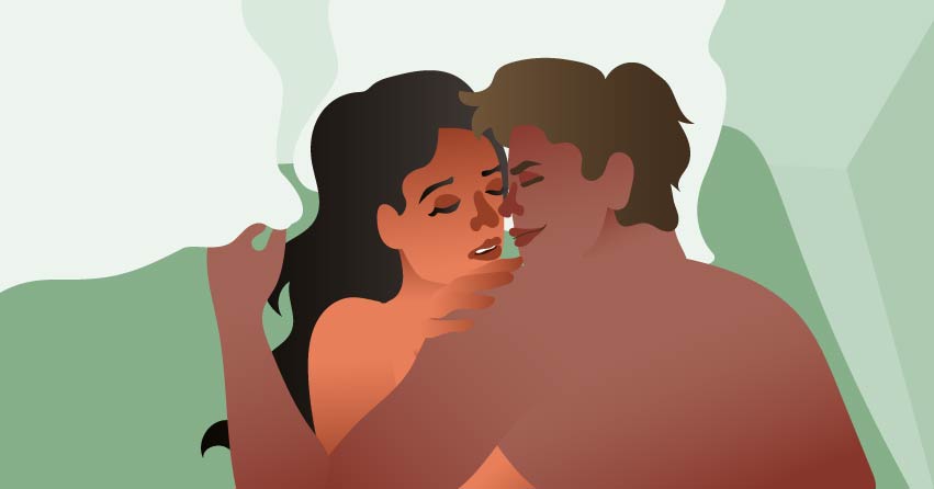 Angry Sex: How to Safely and Healthily Act It Out