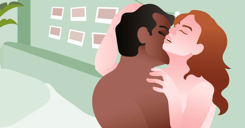 Angry Sex: How to Safely and Healthily Act It Out