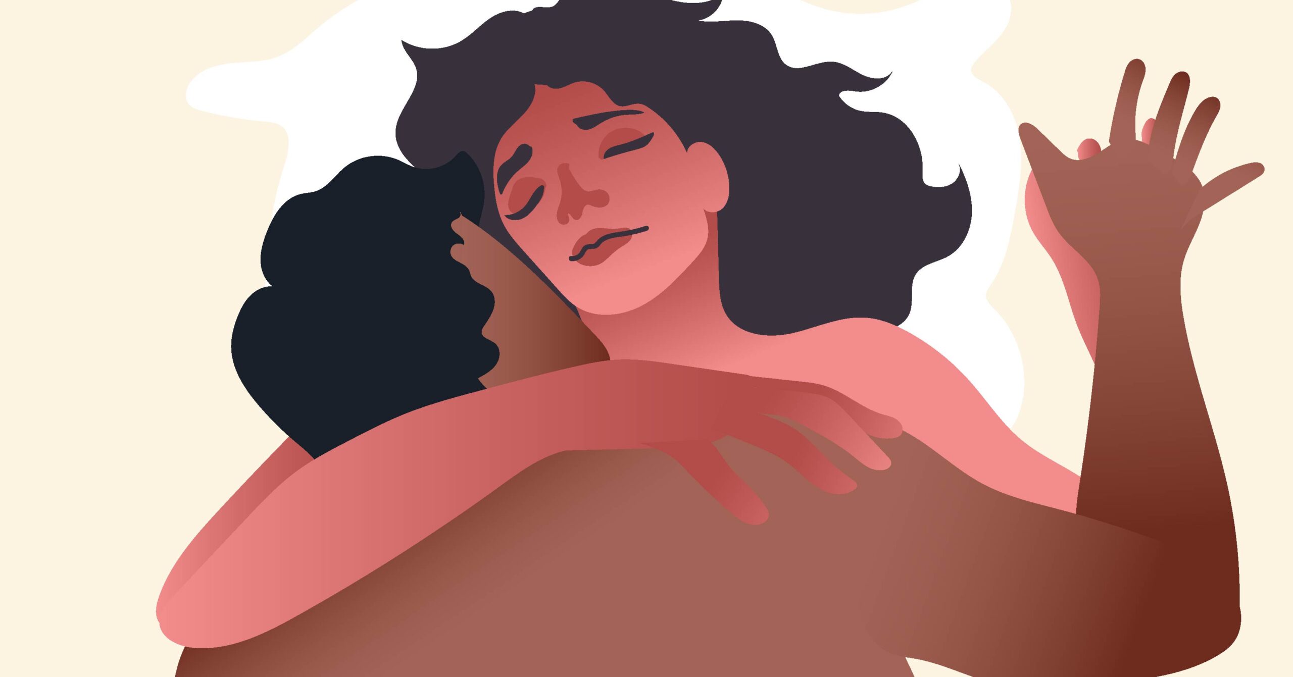 What is Rough Sex & How to Safely Explore This Practice