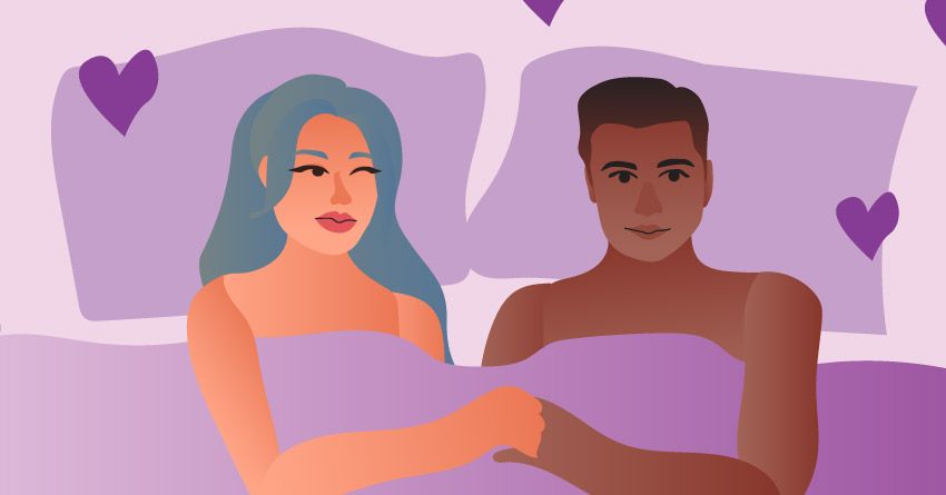 Is Forced Orgasm Safe? Here's What This Kink Really Means