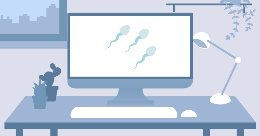 What Does Healthy Sperm Look Like? Here’s What to Look For