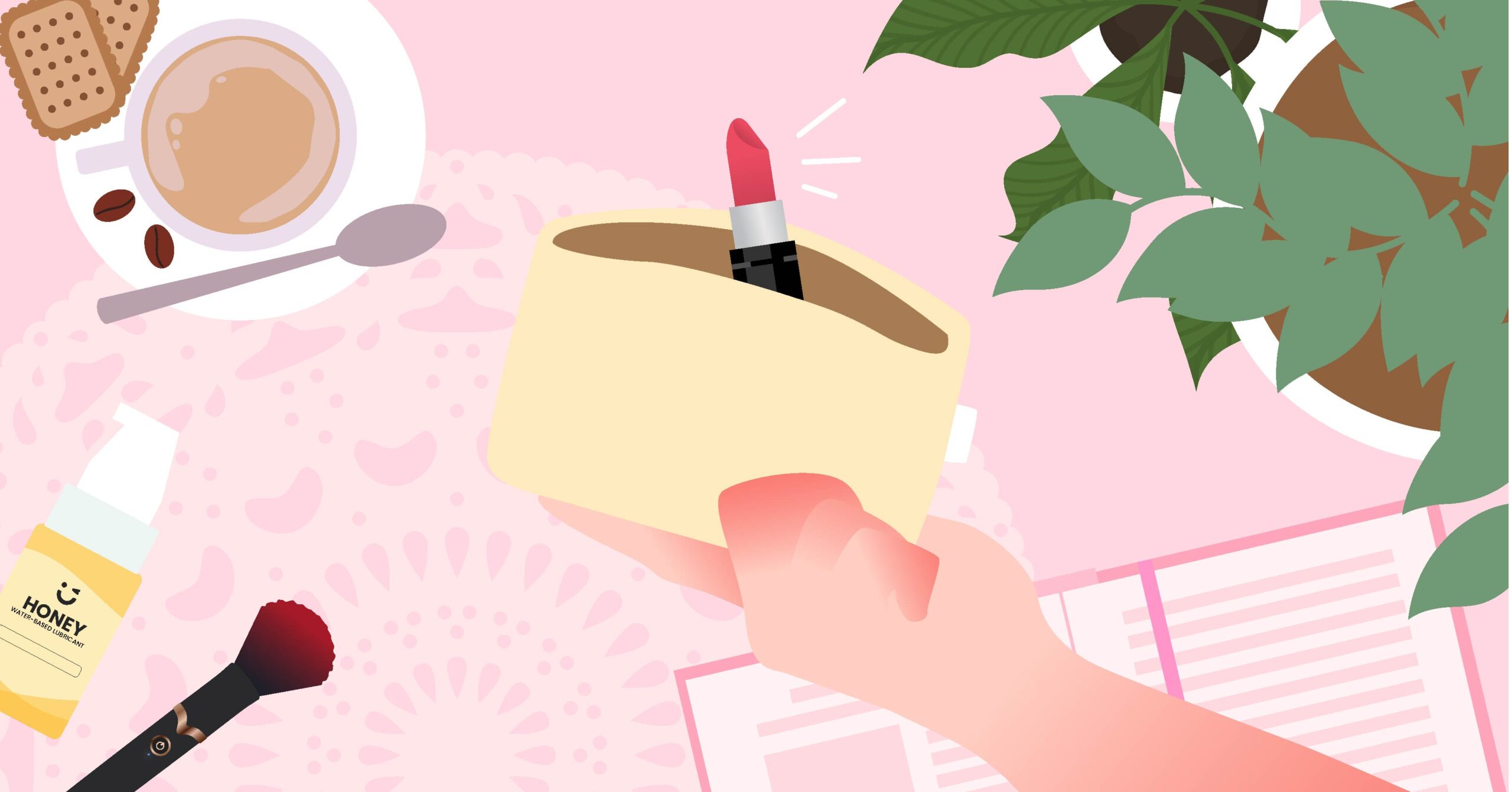 Best Lipstick Vibrators: 15 Vibes That’ll Leave You Beaming!