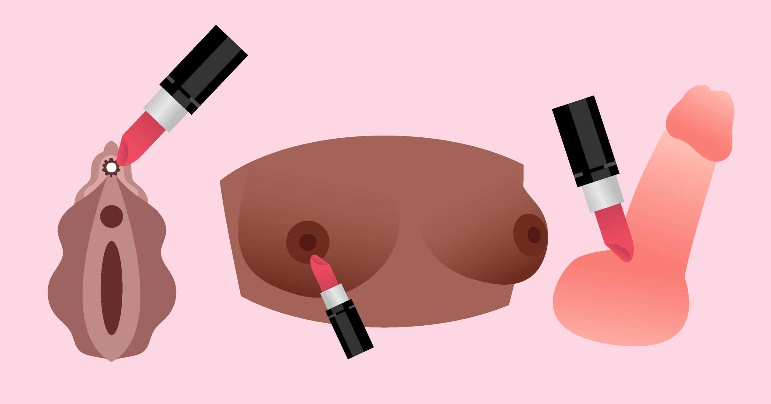 Best Lipstick Vibrators: 15 Vibes That’ll Leave You Beaming!