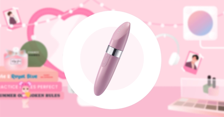 Best Lipstick Vibrators: 15 Vibes That’ll Leave You Beaming!