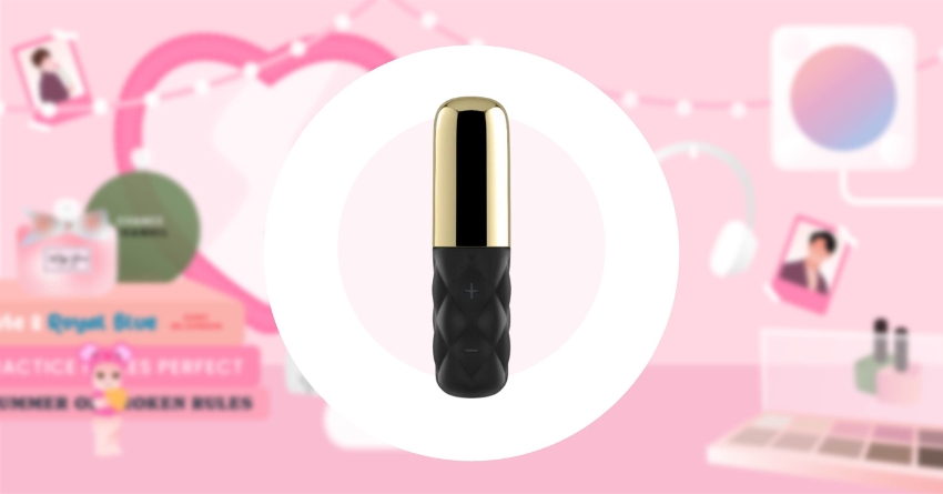 Best Lipstick Vibrators: 15 Vibes That’ll Leave You Beaming!