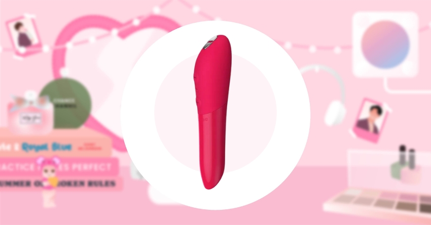 Best Lipstick Vibrators: 15 Vibes That’ll Leave You Beaming!