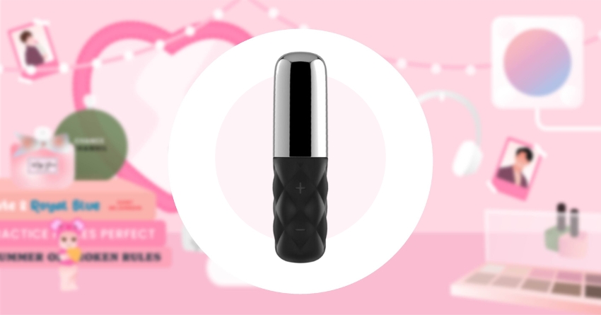 Best Lipstick Vibrators: 15 Vibes That’ll Leave You Beaming!