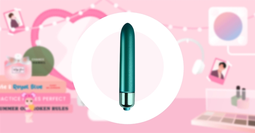 Best Lipstick Vibrators: 15 Vibes That’ll Leave You Beaming!