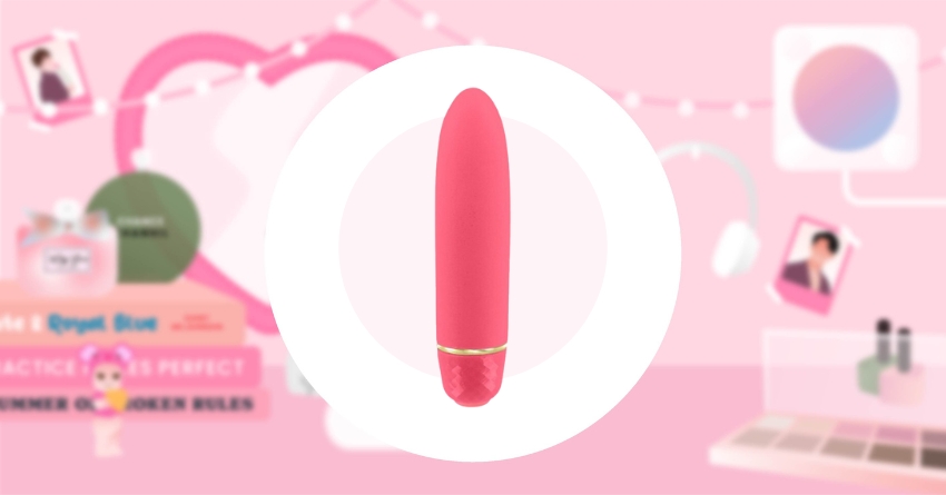 Best Lipstick Vibrators: 15 Vibes That’ll Leave You Beaming!