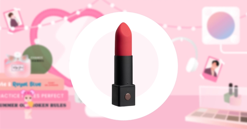 Best Lipstick Vibrators: 15 Vibes That’ll Leave You Beaming!