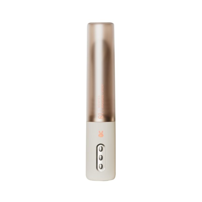 Rory App-Controlled Thrusting & Warming Vibrating Dildo