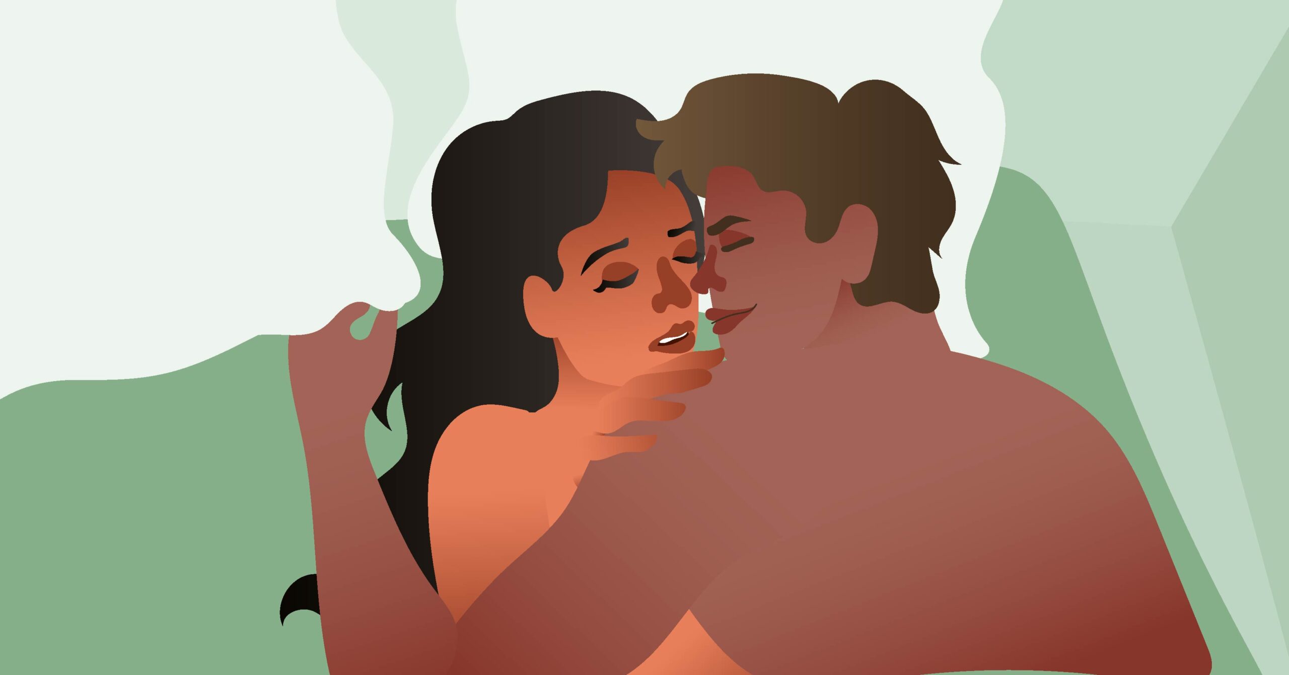 10 Hazardous Signs A Person Is Selfish in Bed