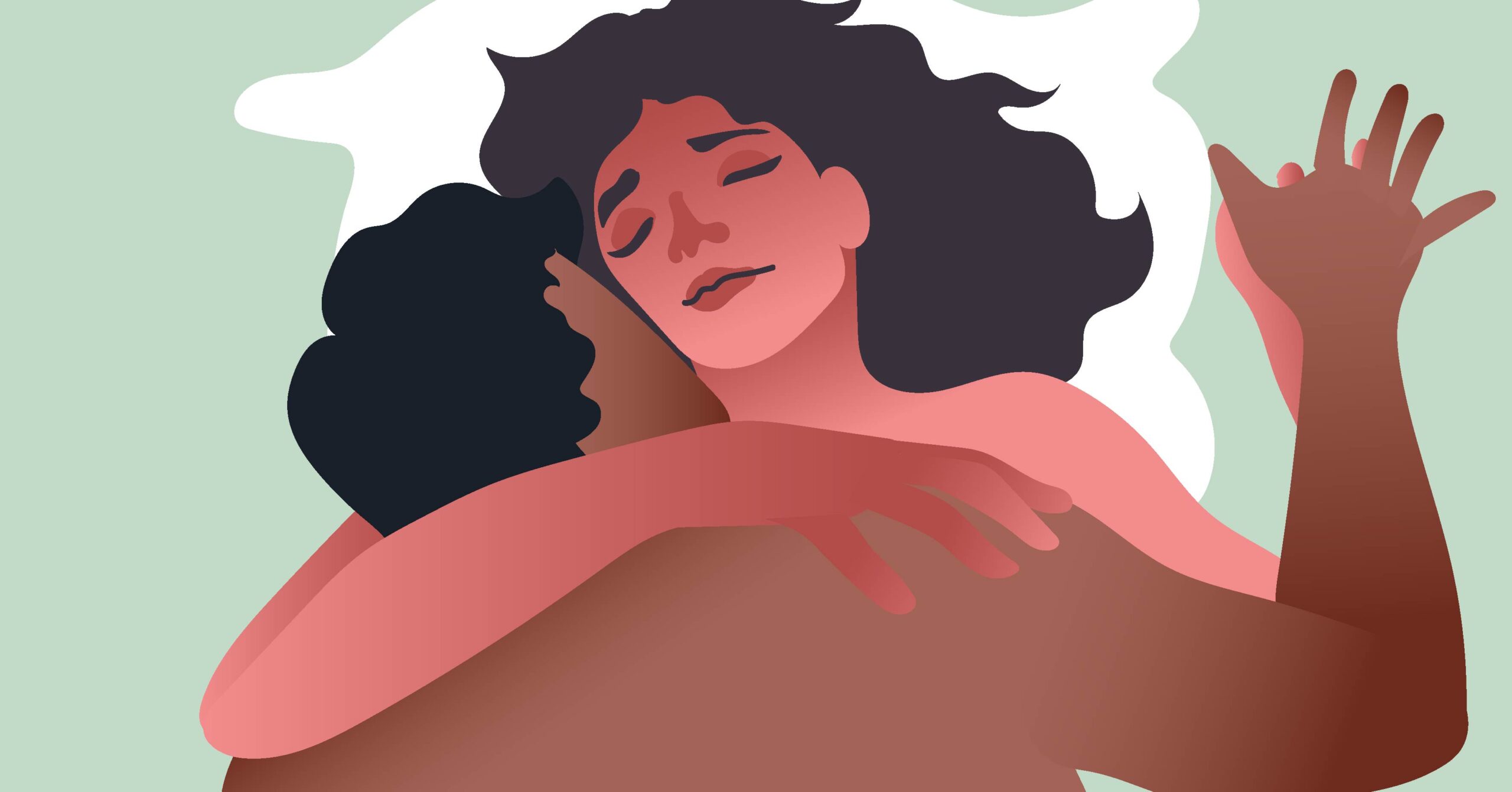 10 Hazardous Signs A Person Is Selfish in Bed