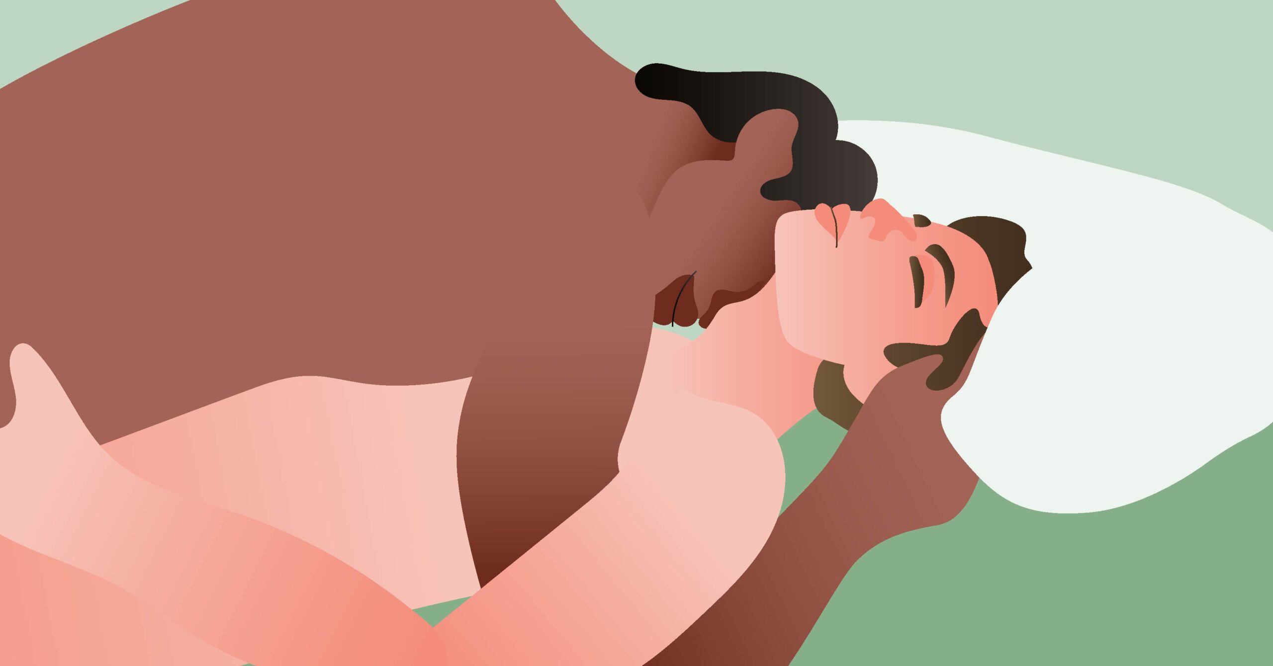 10 Hazardous Signs A Person Is Selfish in Bed