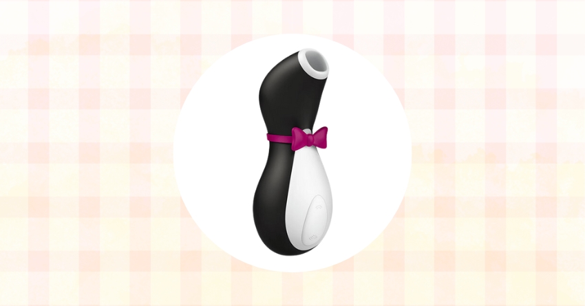 Looking for Cute Sex Toys? These 15 Toys Will Steal Your Heart!